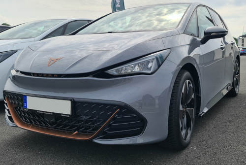 Torburg am Rudolfplatz